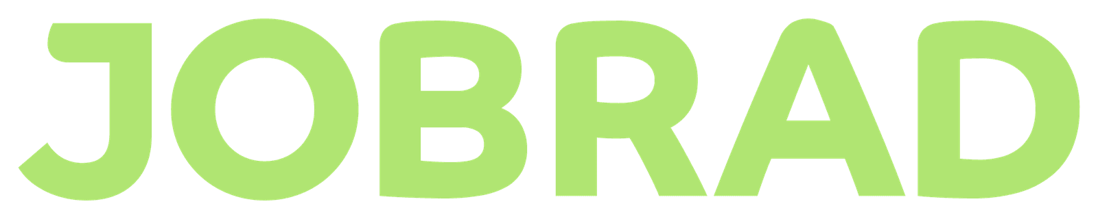 Logo JobRad